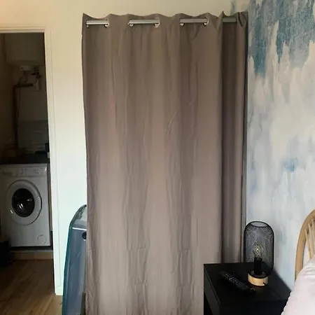 Studio For 2 People *